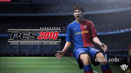 pes2010