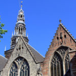 Amsterdam-Oude-Kerk