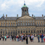 Dam-Meydan-Amsterdam