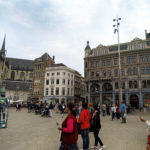 Dam-Square-Amsterdam