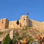 Gaziantep Kalesi