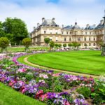 Jardins du Luxemburg