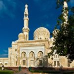 Jumeirah-Camii