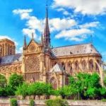 Notre Dame Katedrali