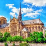 Notre-Dame-Katedrali