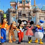 Paris Disneyland