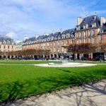 Place des Vosges