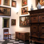Rembrandt-House-Museum