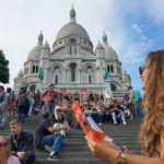 Sacre-Coeur-Paris-Fransa