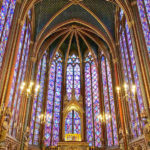 St.-Chapelle-Kilisesi-1