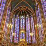 St.-Chapelle-Kilisesi