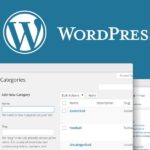 WordPress-Category