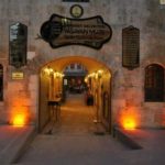 Yaşayan Müze Tarihi Gümrük Hanı