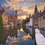 Bruges.