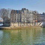 ile Saint-Louis