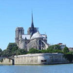 ile de la Cite