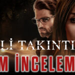 Gizli Takinti