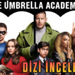 Umbrella Academy