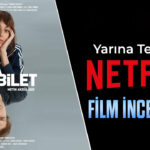 Yarina Tek Bilet